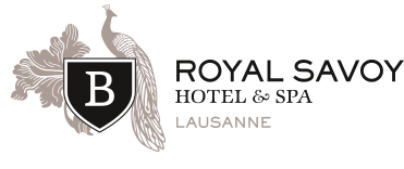 Royal Savoy Lausanne